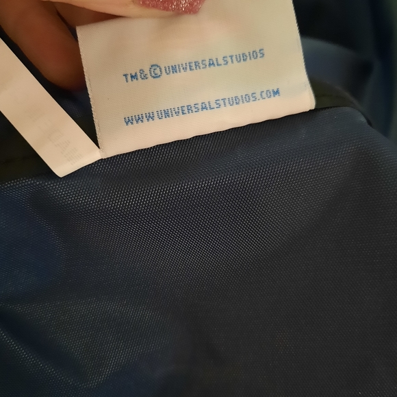 NWT Universal Studios Tote - Picture 8 of 10